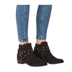 JustFab • Violetta Bootie
